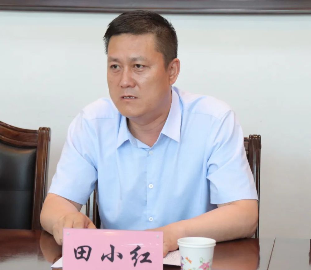 张家川县政府副县长,局党委书记,局长田小红指出,通过参加此次观摩