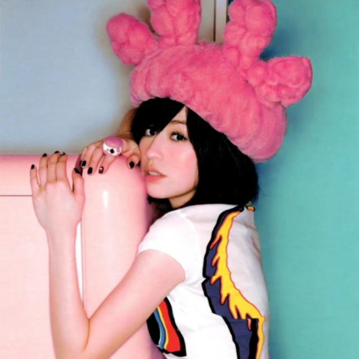 redcyndi王心凌2008精选少女集成甜味剂
