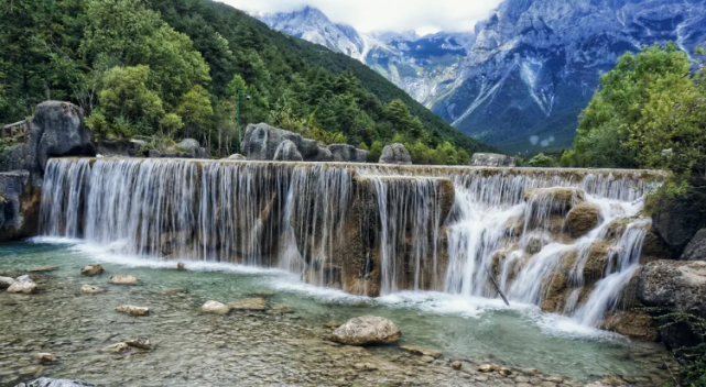 云南5a景区有哪些?