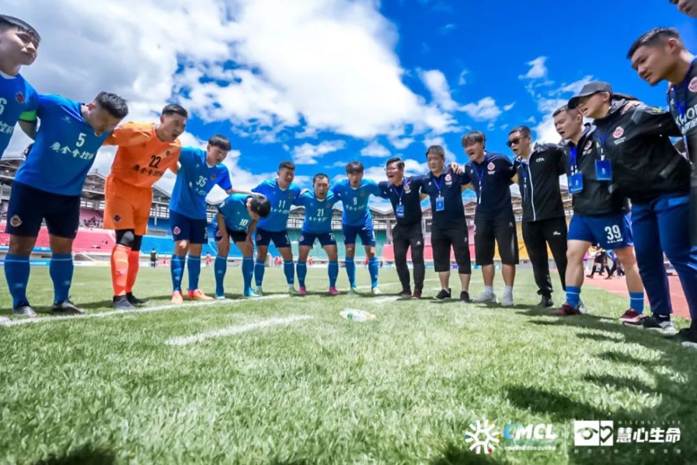 湖南芒果巴vs柳州遠道2022中冠聯賽麗江賽區首戰開賽!(圖5)
