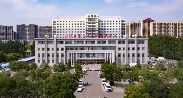 看病难等问题,怀来县委,县政府积极对接,与北大人民医院展开深度合作