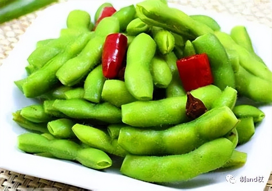 孕妇能吃毛豆吗