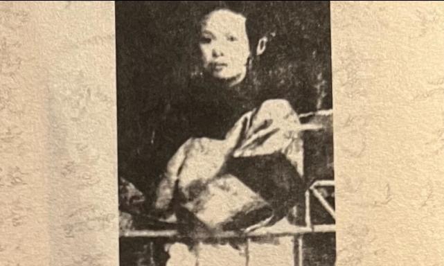 李叔同和原配俞蓉:他曾挂日本妻的画像试探她,出家三年曾再聚首