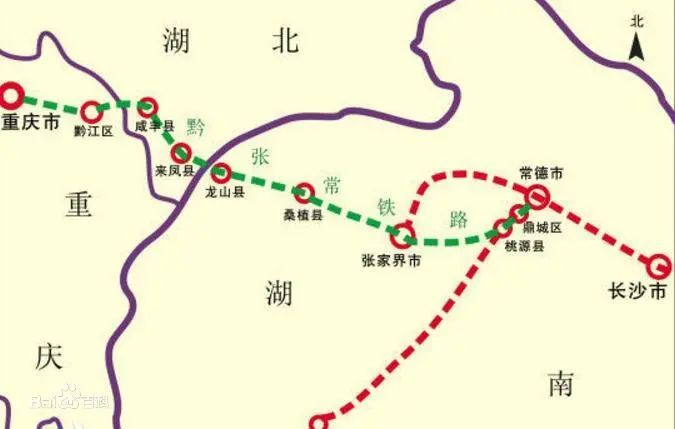 郑万高铁6月20日正式通车全国调图四条铁路托起恩施大交通