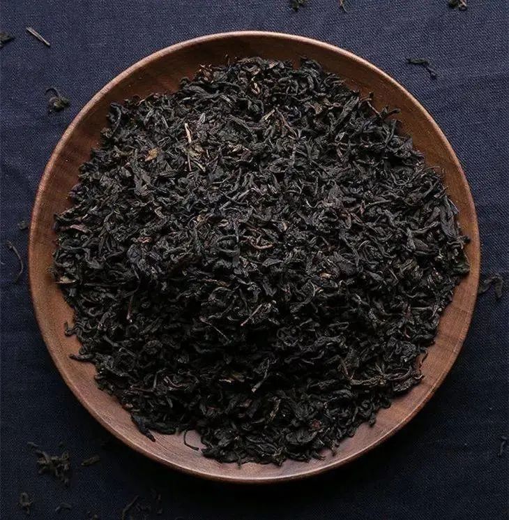 黑茶天尖茶黑茶中唯一的贡茶