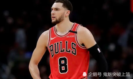 决定了5年21亿续约拉文选择留守公牛独行侠双子星计划落空