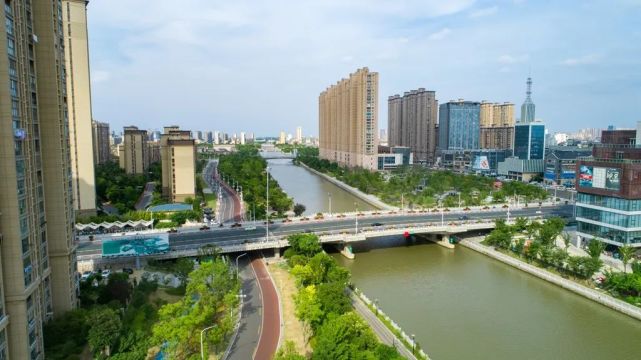 鼓楼桥羌溪桥园林桥(在建)济川桥润泰桥(待建)文江桥镇海路立交桥一座