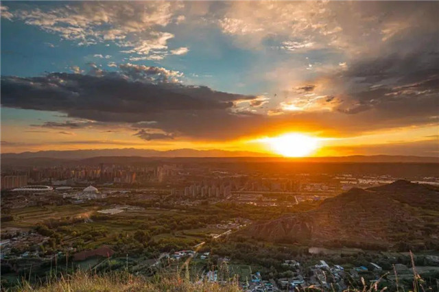 临夏,一座城市的AB面……(图16)