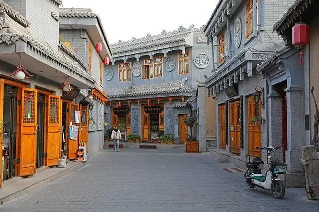 臨夏,一座城市的AB面……(圖8)