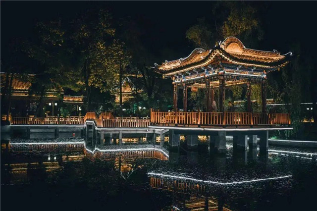 臨夏,一座城市的AB面……(圖10)