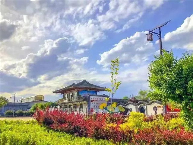 臨夏,一座城市的AB面……(圖14)