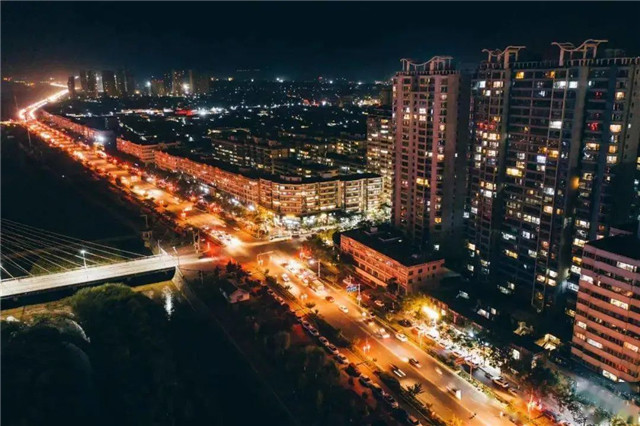 臨夏,一座城市的AB面……(圖1)