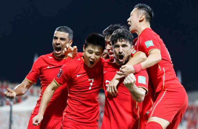 国足进2022年卡塔尔世界杯[国足世预赛卡塔尔]