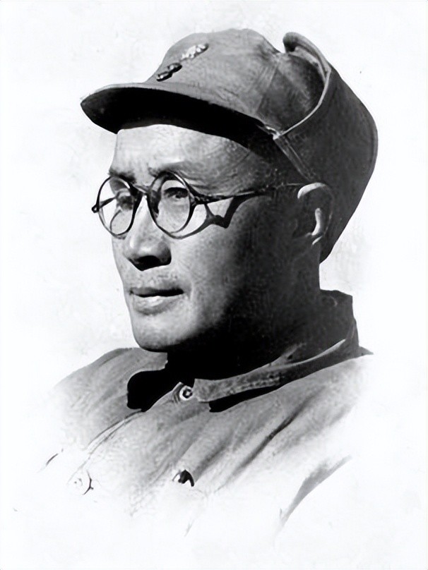 1955年授衔刘伯承为何能排名十大元帅第四四大特点无人能及