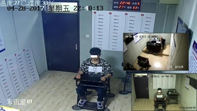 宝马女被塞后备箱 绑匪索要500万（图） - 1