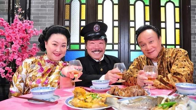 《七十二家房客"太子炳"彭炽权的精彩人生,从美丽的误会开始
