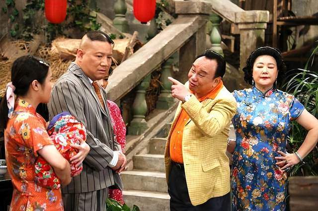 《七十二家房客"太子炳"彭炽权的精彩人生,从美丽的误会开始