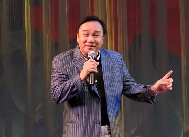 七十二家房客太子炳彭炽权的精彩人生从美丽的误会开始