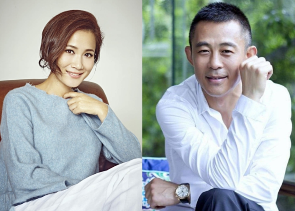 侯勇和沈蓉离婚12年后一个三婚入围城有遗憾一个仍单身无子女