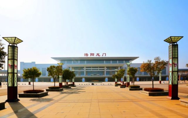 洛阳(1座▲兰考南站▲开封北站开封(2座▲巩义南站▲黄河景区站