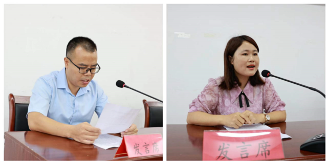 寻乌:第二届特约监察员正式"上岗,看看都有谁?