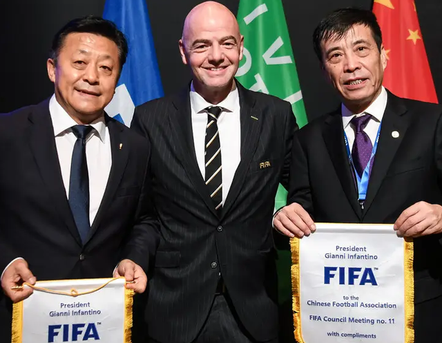 凡蒂诺 足联_2022国际足联_布拉特连任足联主席