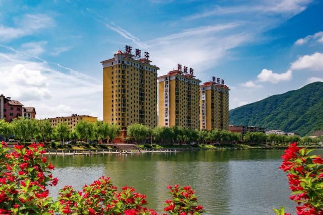 【创建文明城市】南芬区全力提升城区环境面貌