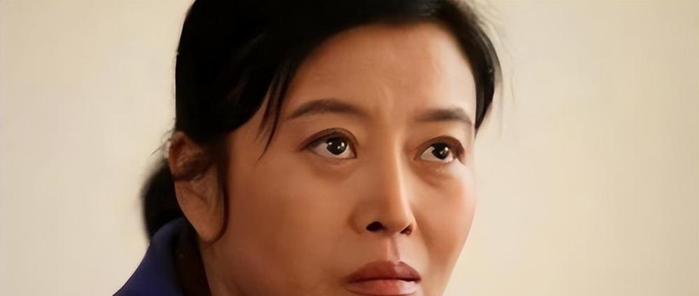 明明貌美如花却总演农村大妈这8位女星年轻时的颜值太高了