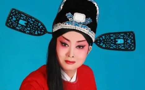 2022年全国戏曲表演领军人才培养计划名单公示,秦腔演员杨升娟韦小兵