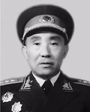 陈赓的386旅不愧是抗日劲旅1955年1人成为大将5人获开国上将军衔