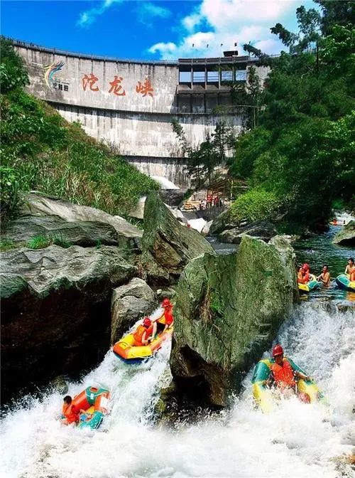 宁乡篇:1,天紫漂流2,沩山漂流3,龙泉漂流其他地域篇:1,天下第一漂