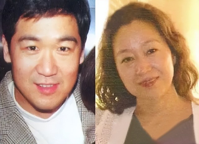 张国立与罗秀春离婚34年:他再婚有烦恼,她至今单身牵挂儿子