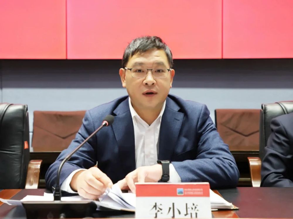 李小培 腾讯网