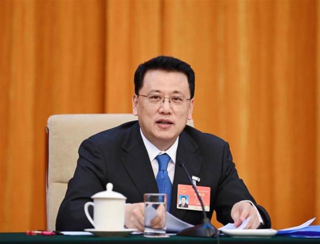 据浙江新闻微信公众号消息,6月23日上午召开的中共浙江省第十五届委员