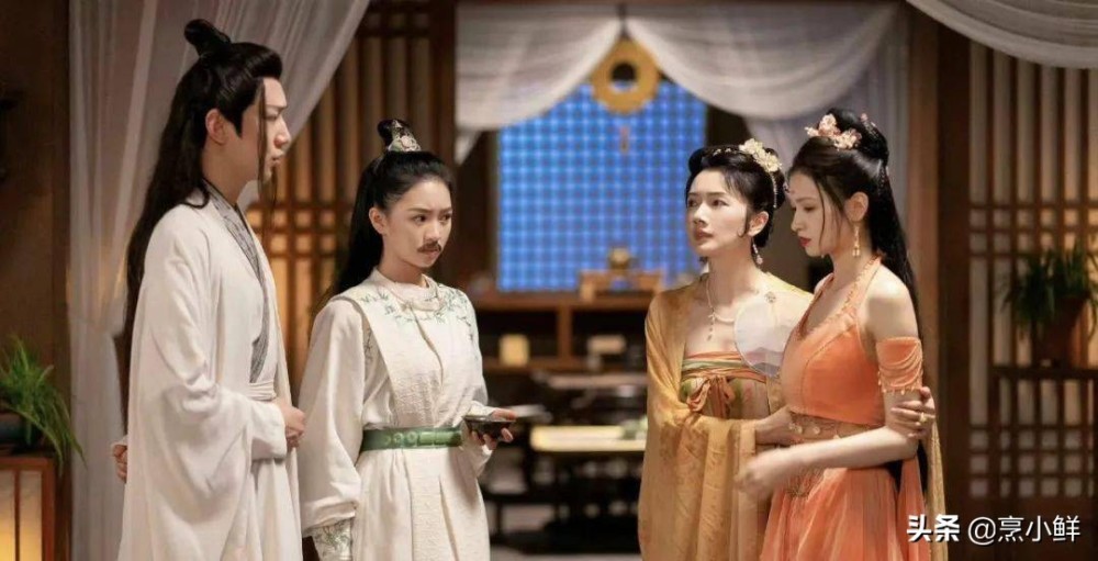 免费观看高清算命神医短剧，传统智慧与现代娱乐的完美结合，免费观看，传统智慧与现代娱乐的完美结合——高清算命神医短剧