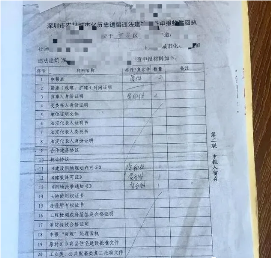 小产权房没有买的价值是为什么呢 什么是“小产权房”