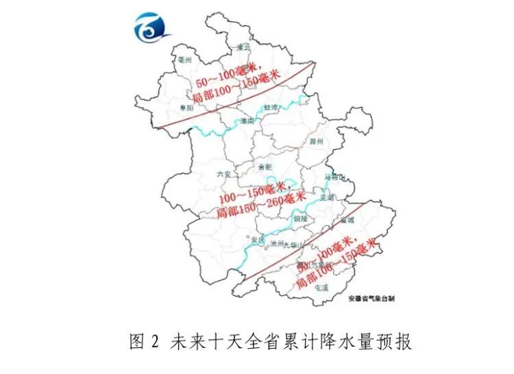 寿县今日入梅