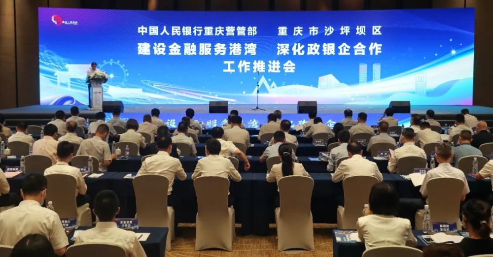 穩經濟,促發展,沙坪壩這么干!(圖25)