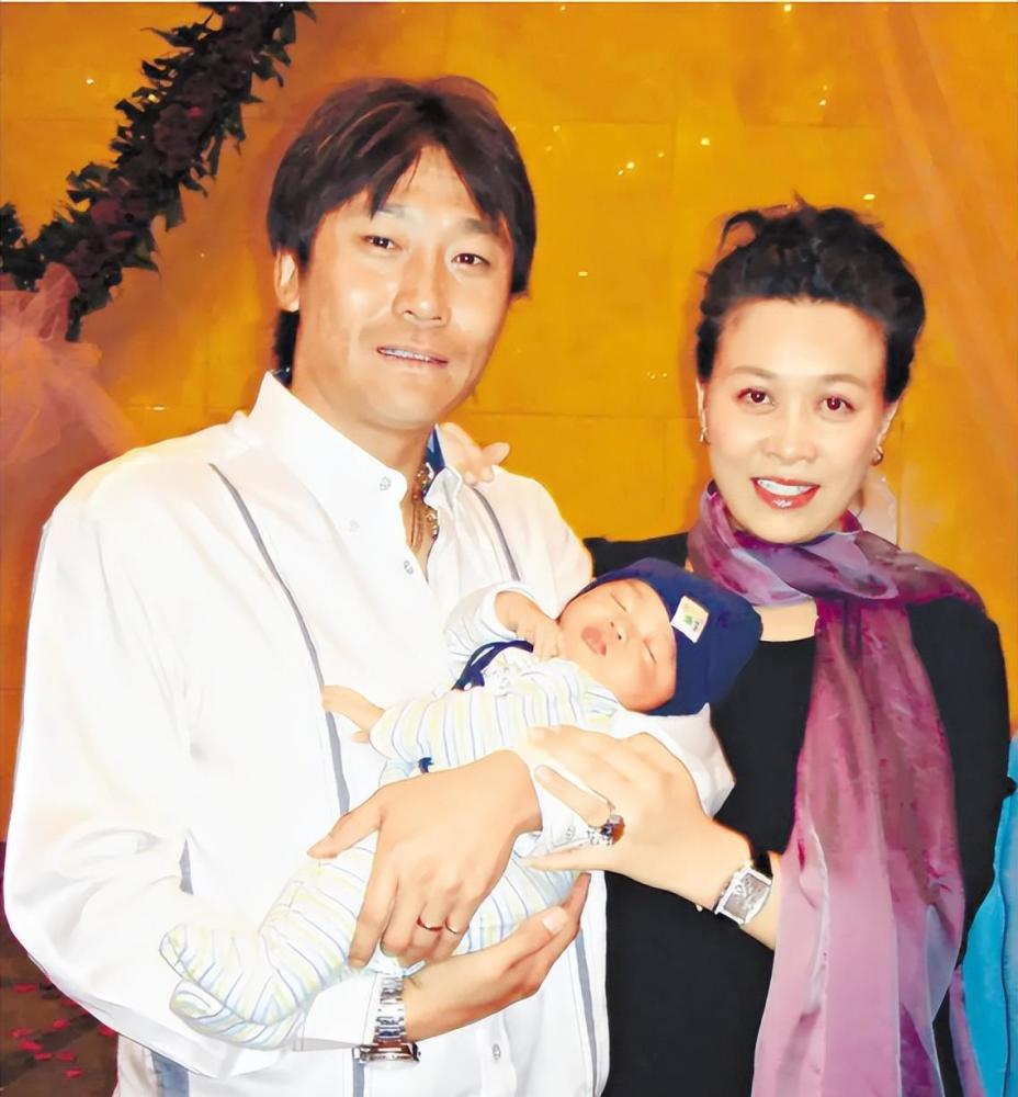 好男人孟桐爱上未婚生子的那英爱妻子的全部对继子视如己出