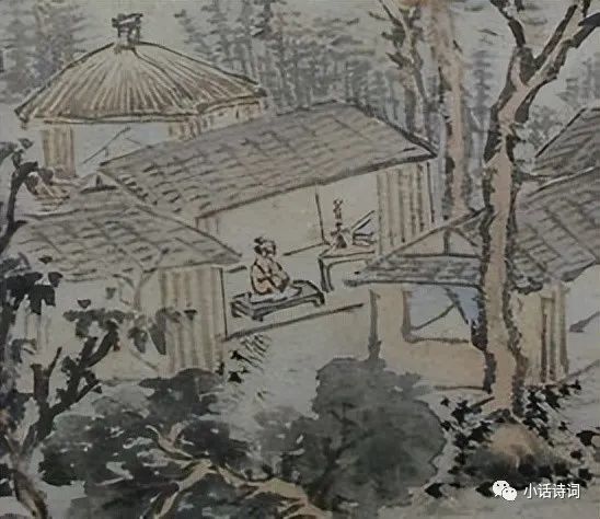 北宋词人张耒生活虐我千百遍我待文学如初恋