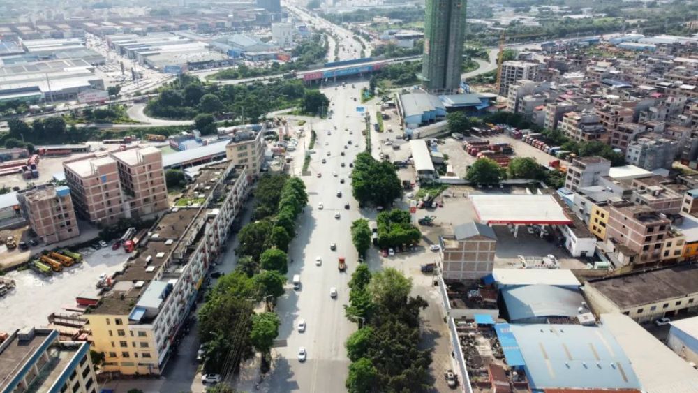 注意!貴港這條一級公路即將封閉施工,繞行攻略看這里(圖2)