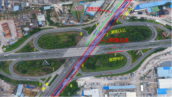 注意!贵港这条一级公路即将封闭施工,绕行攻略看这里(图7)