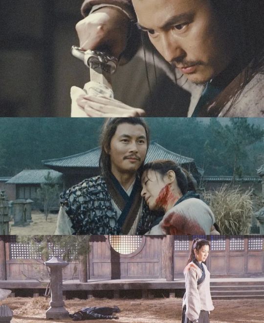 《目中无人》2022[百度云]在线免费观看(完整无删减版已更新)【1080p高清中字】共享 - 小轻秀场