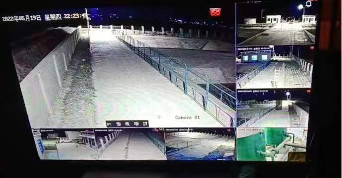 榆林移動數智賦能守護農村群眾吃水安全(圖1)