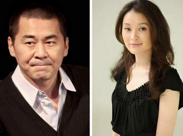 演员吴越:陪伴低谷期的陈建斌5年,为何抵不过蒋勤勤的5个月?