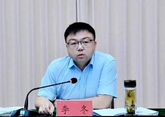 武强县政府常务会召开第二十四次会议
