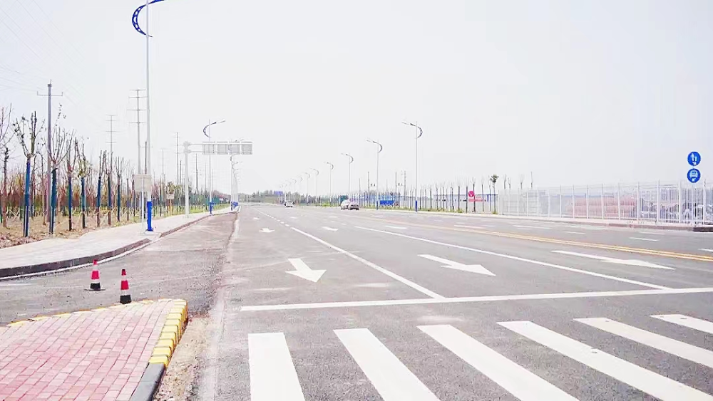 伊犁重點項目建設進度如何,看過來!(圖2)
