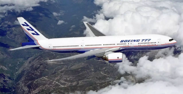 波音777项目正式上马,但市场反应并不热烈,只有美国联合航空下了34架