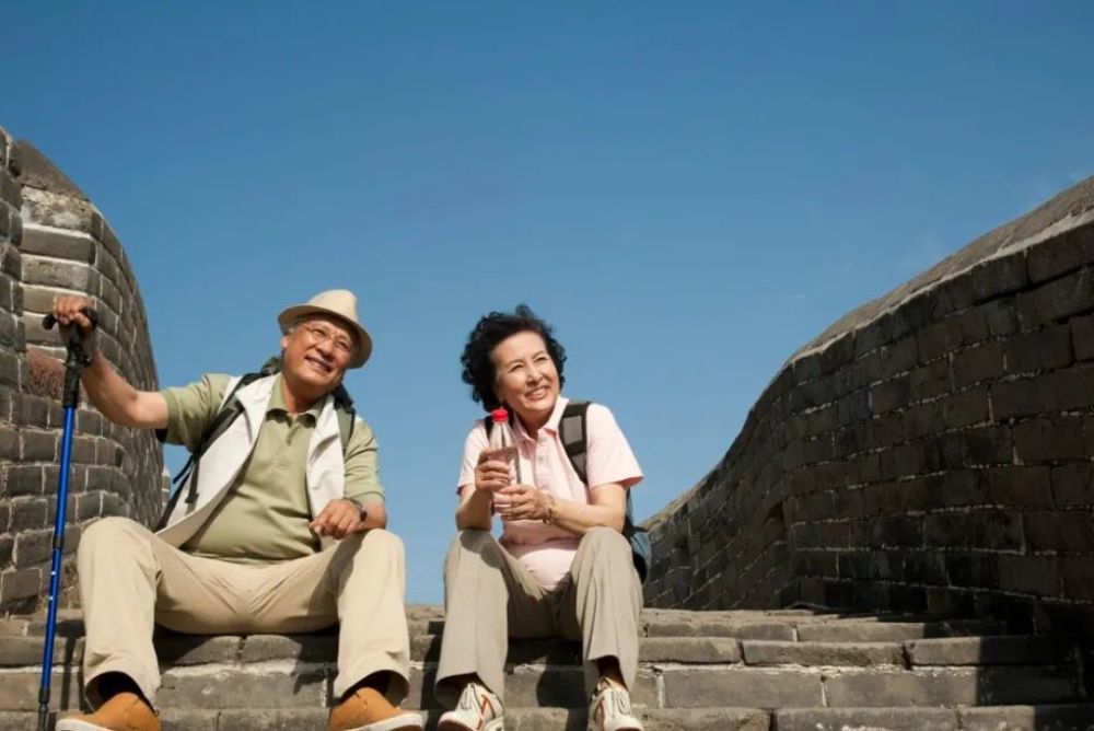 旅行者的养老模式旅居养老详解