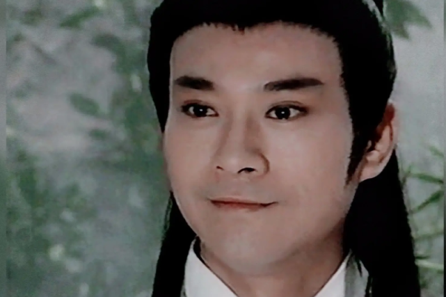 03,郑少秋,1979年第一次出演于是,在郑少秋的实力